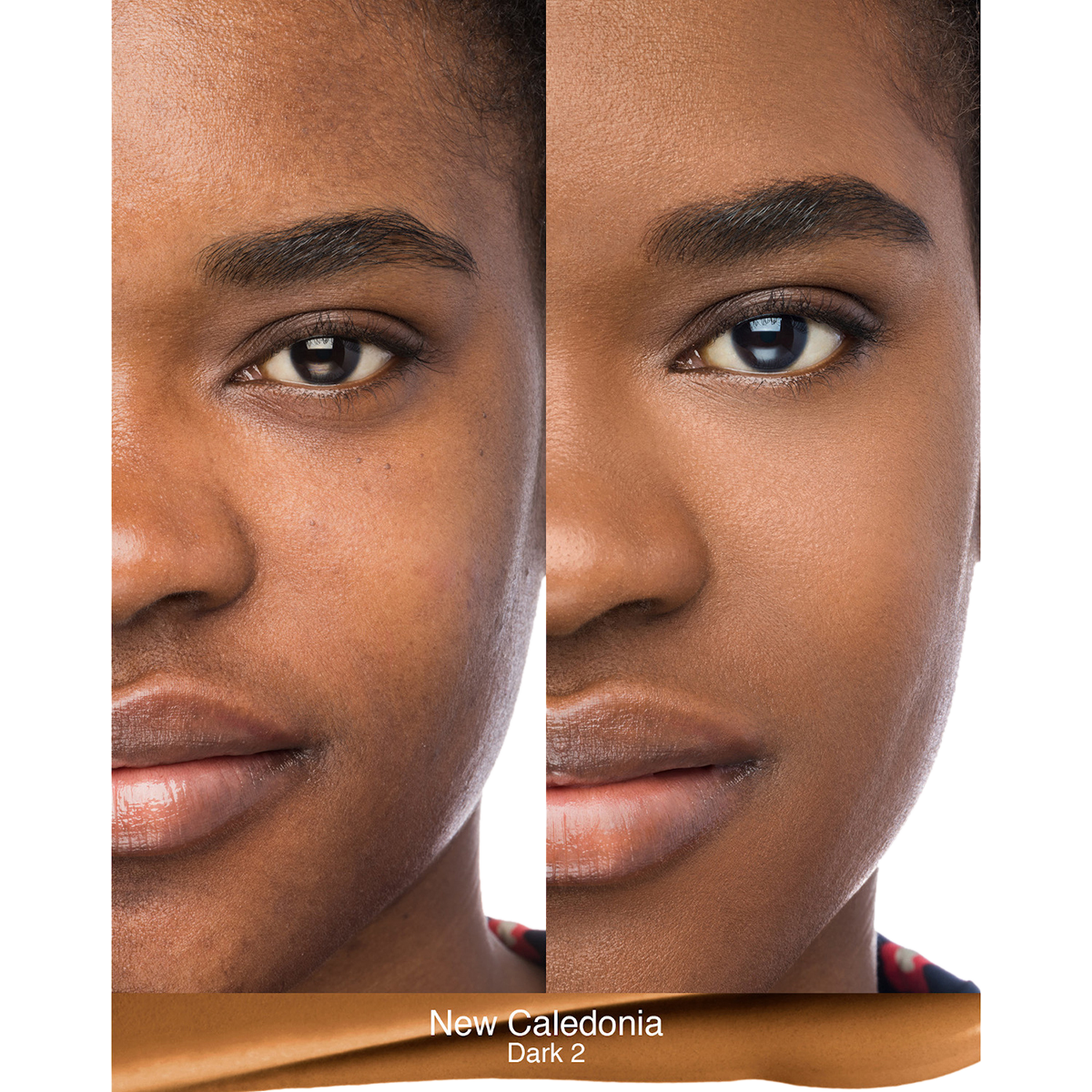 NARS - Natural Radiant Longwear Foundation