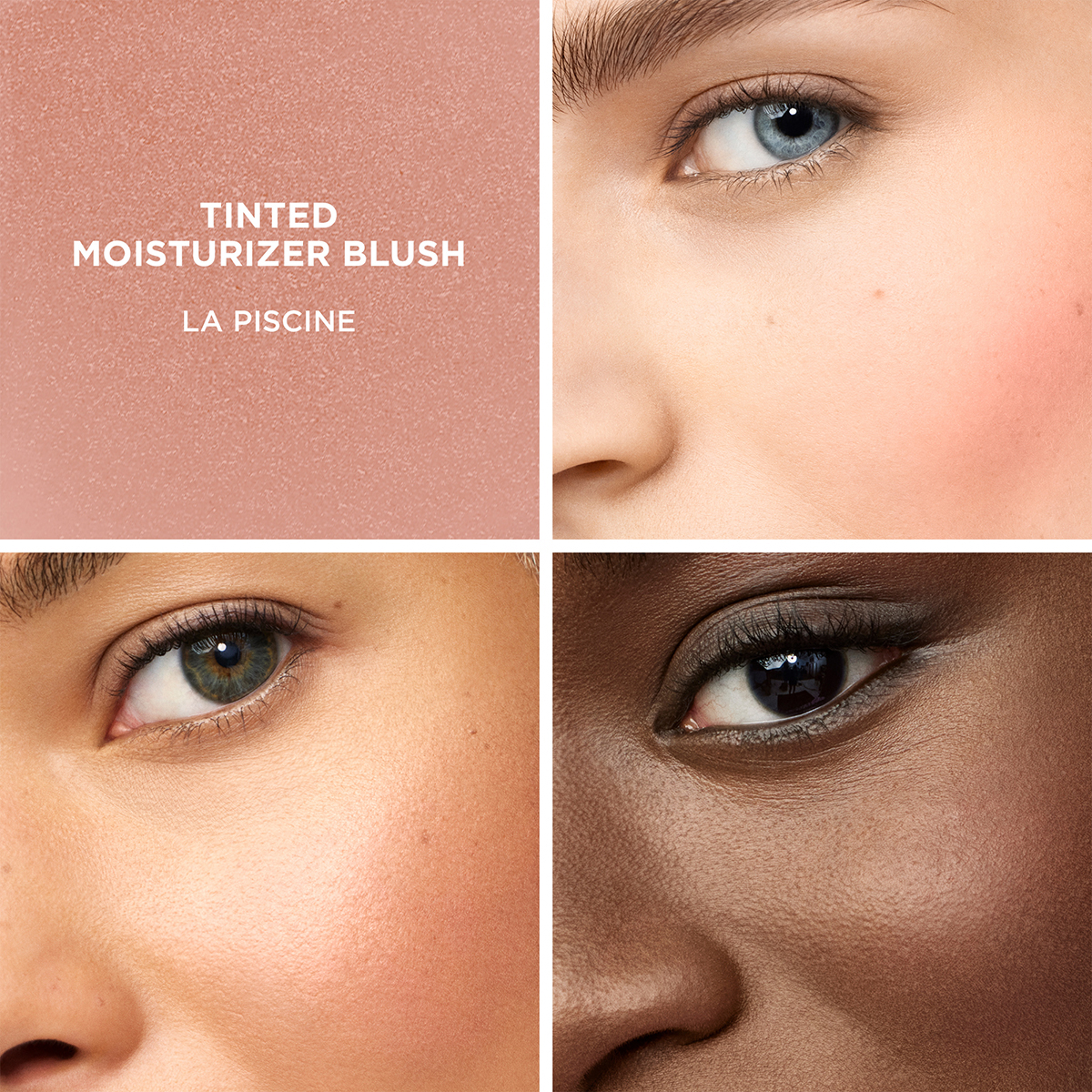 Laura Mercier - Tinted Moisturizer Blush