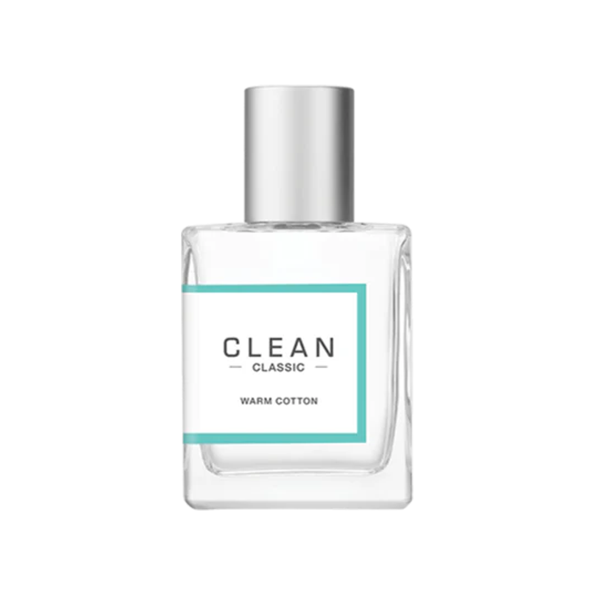 CLEAN BEAUTY - Warm Cotton Eau de Parfum