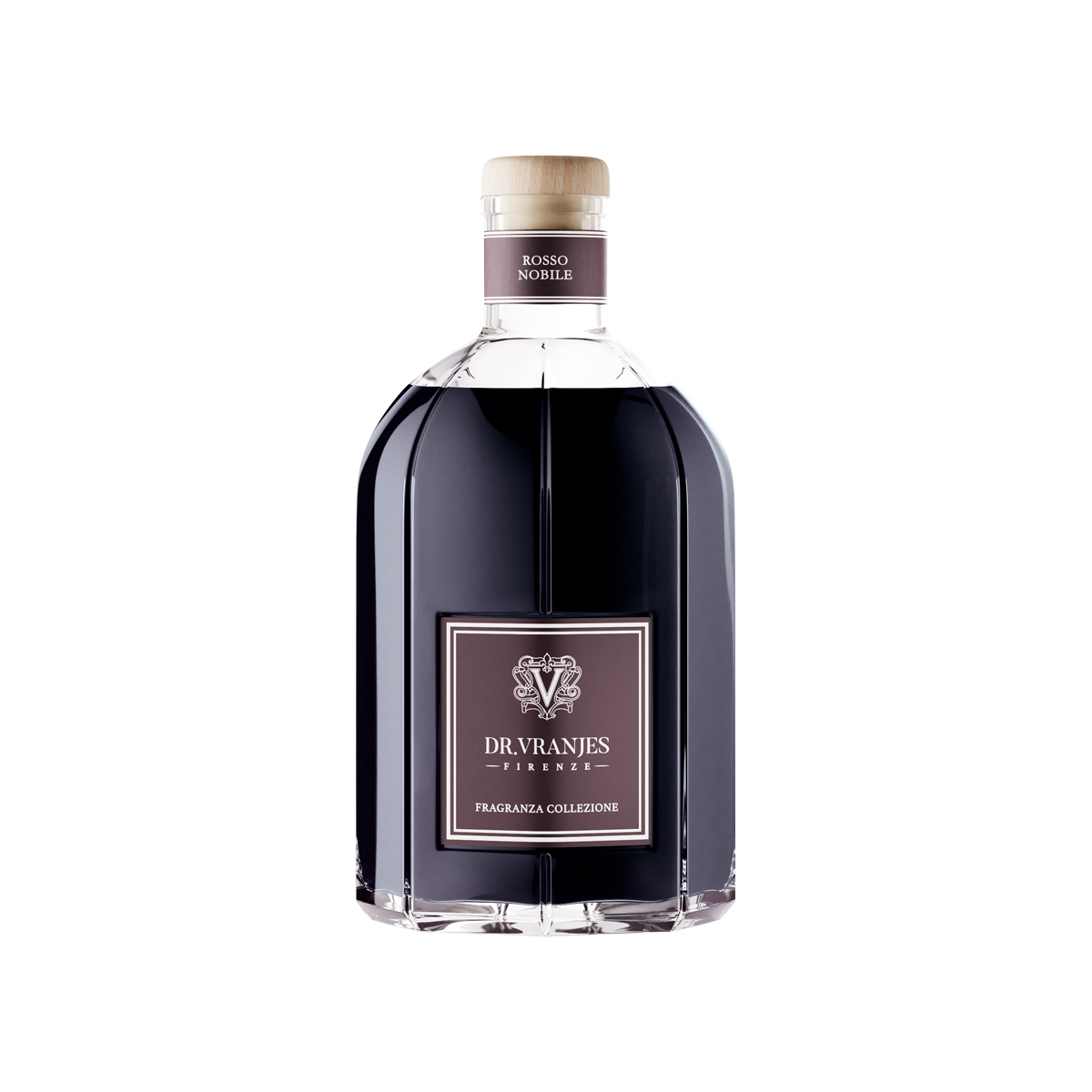 Dr. Vranjes Firenze - Rosso Nobile Diffuser