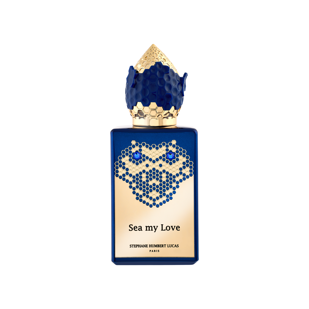 Stéphane Humbert Lucas - Sea My Love Eau de Parfum