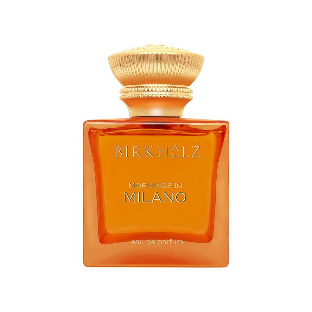Birkholz - Mornings in Milano Eau de Parfum