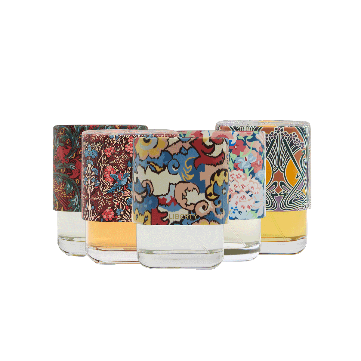 Sample service - Sample Set Liberty