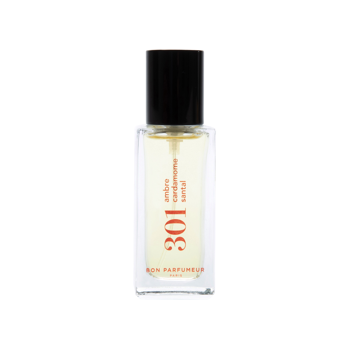Bon Parfumeur - 301 Noces de Santal Eau de Parfum