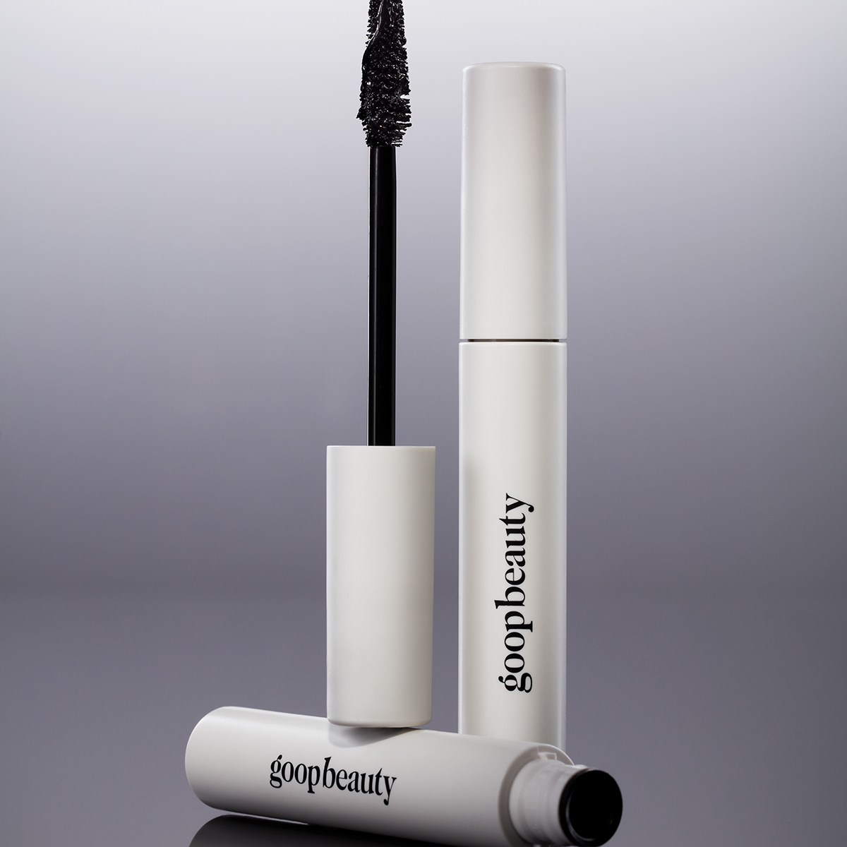 goop - Featherlash Lifting Serum Mascara