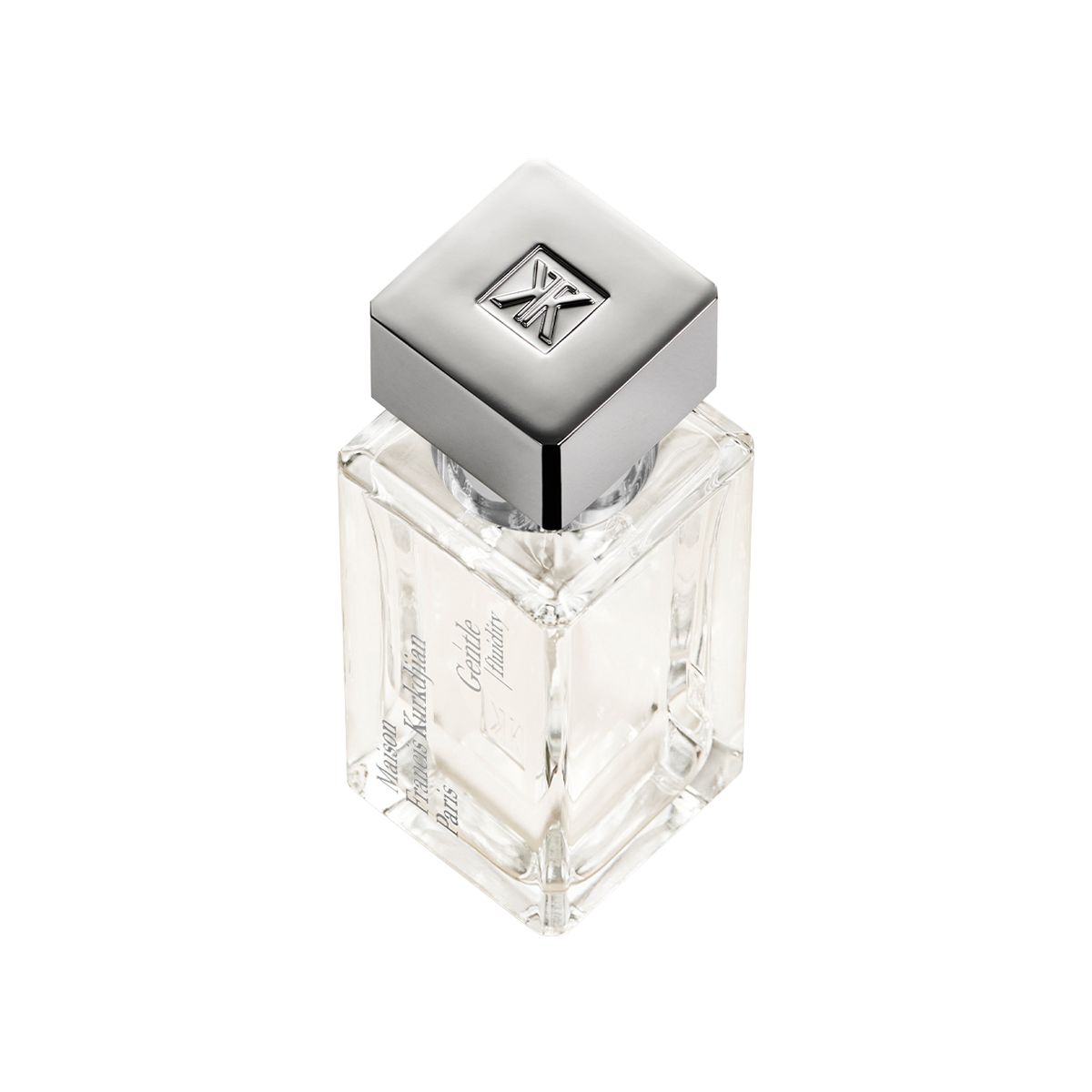 Maison Francis Kurkdjian - Gentle Fluidity Silver Eau de Parfum