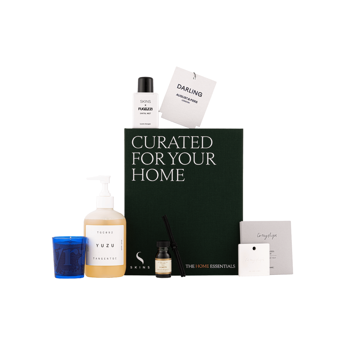 Skins - The Home Essentials