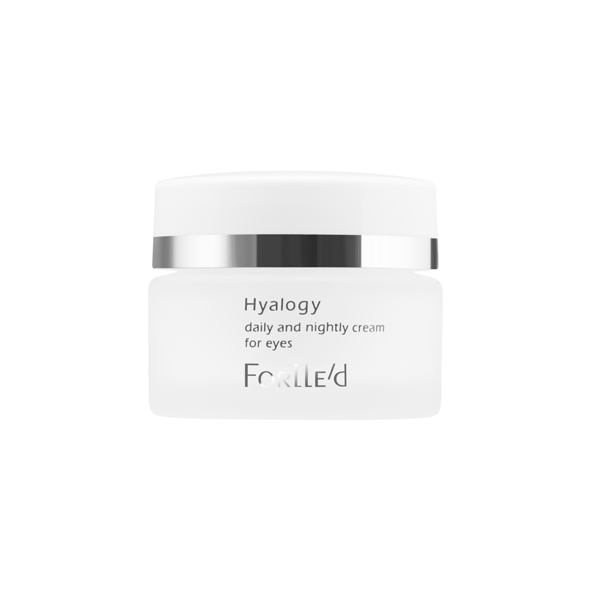 Hyalogy Daily And Nightly Cream For Eyes
