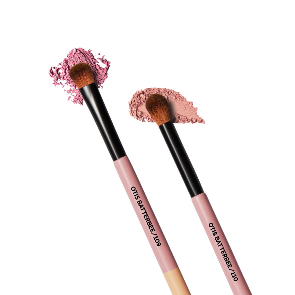 Otis Batterbee - The Eye Brush Set 109/110