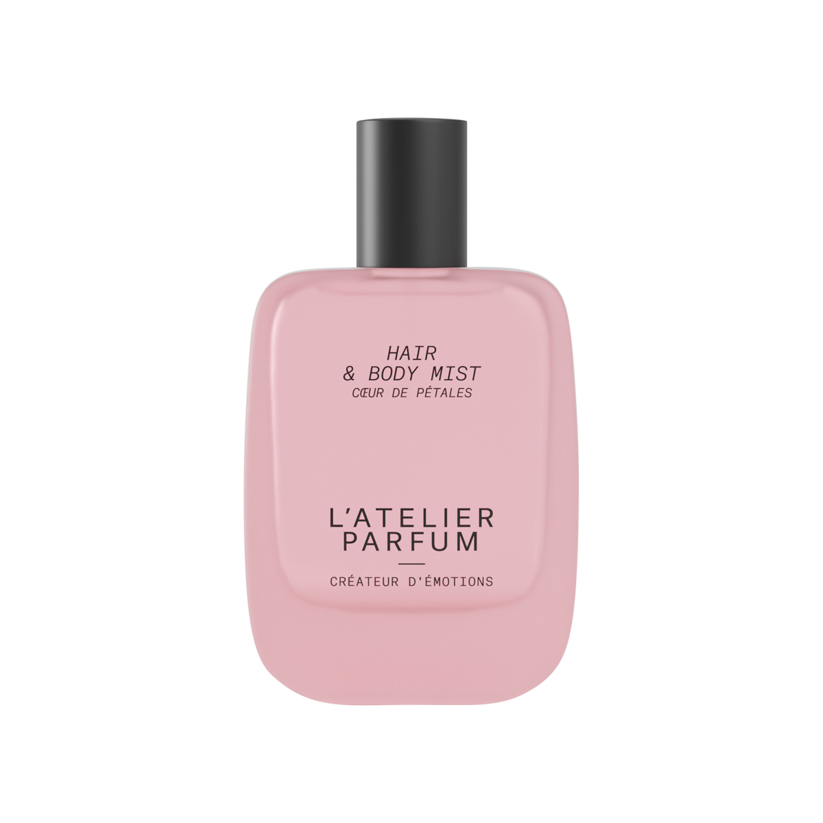 L’atelier Parfum - Hair & Body Mist Coeur De Petales