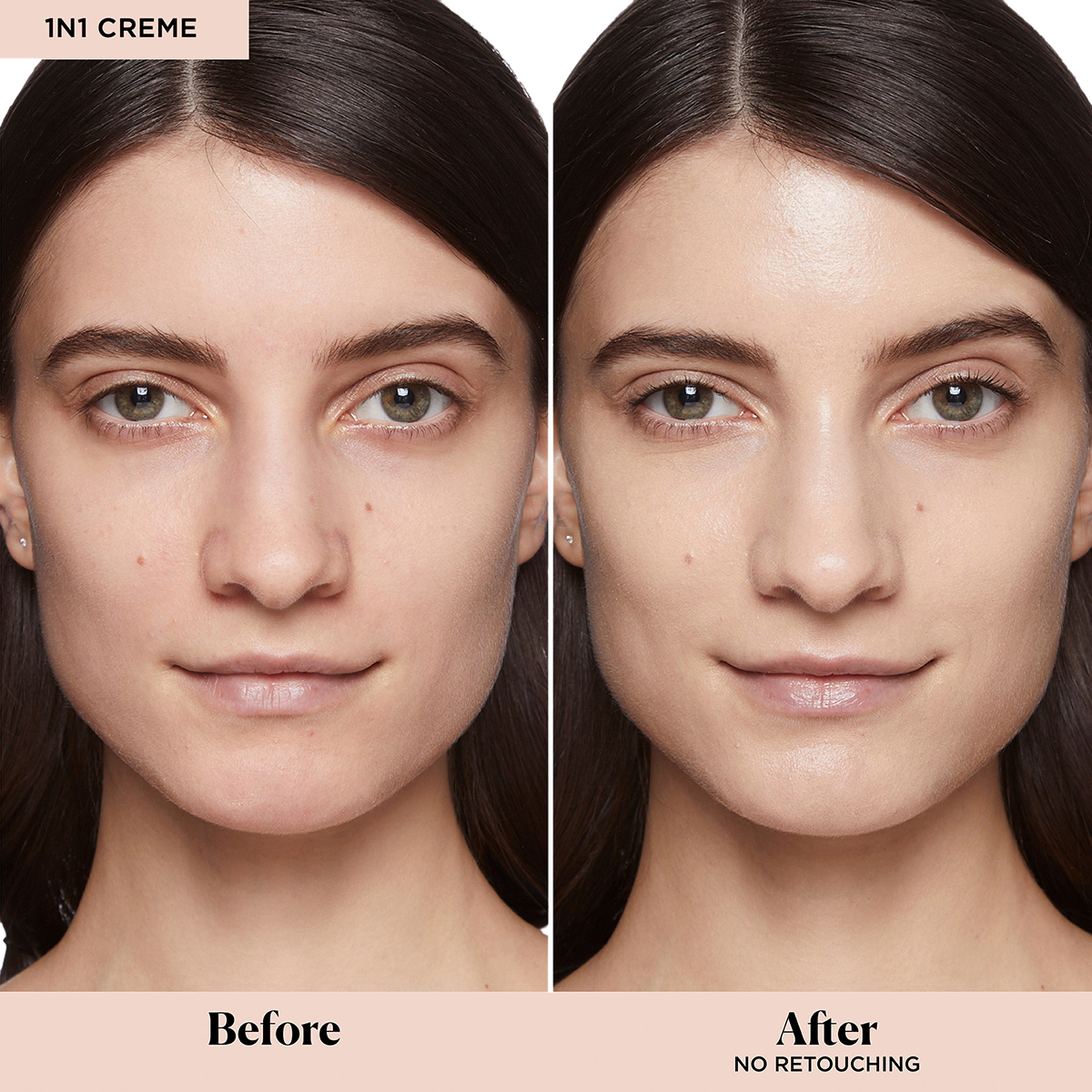 Laura Mercier - Flawless Lumiere Foundation