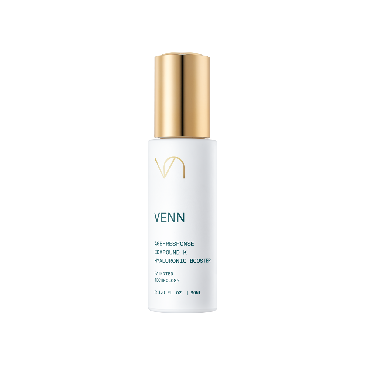 Age-Response Compound K Hyaluronic 30ml