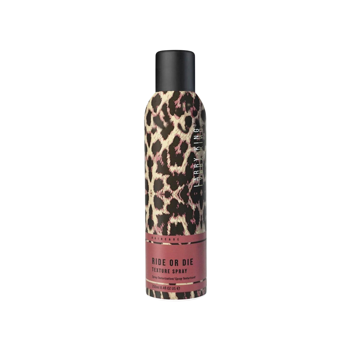 Larry King Haircare - Ride or Die Texture Spray
