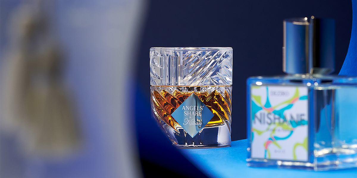 Zehn duftende Geschenke für jeden Parfümliebhaber