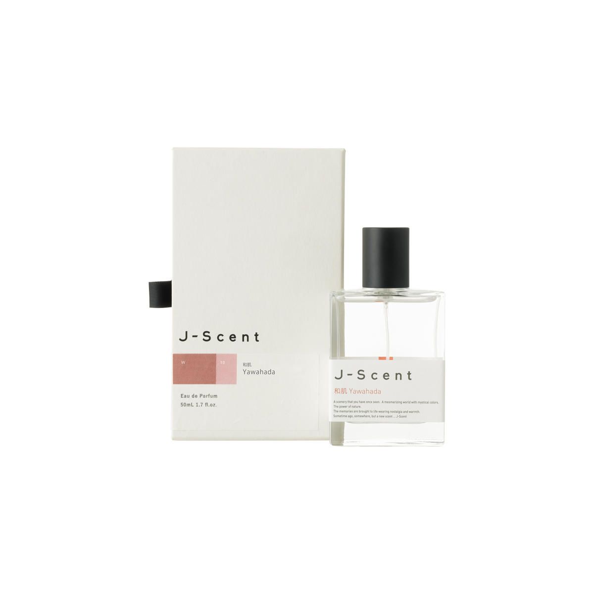 J-Scent - Yawahada Eau de Parfum