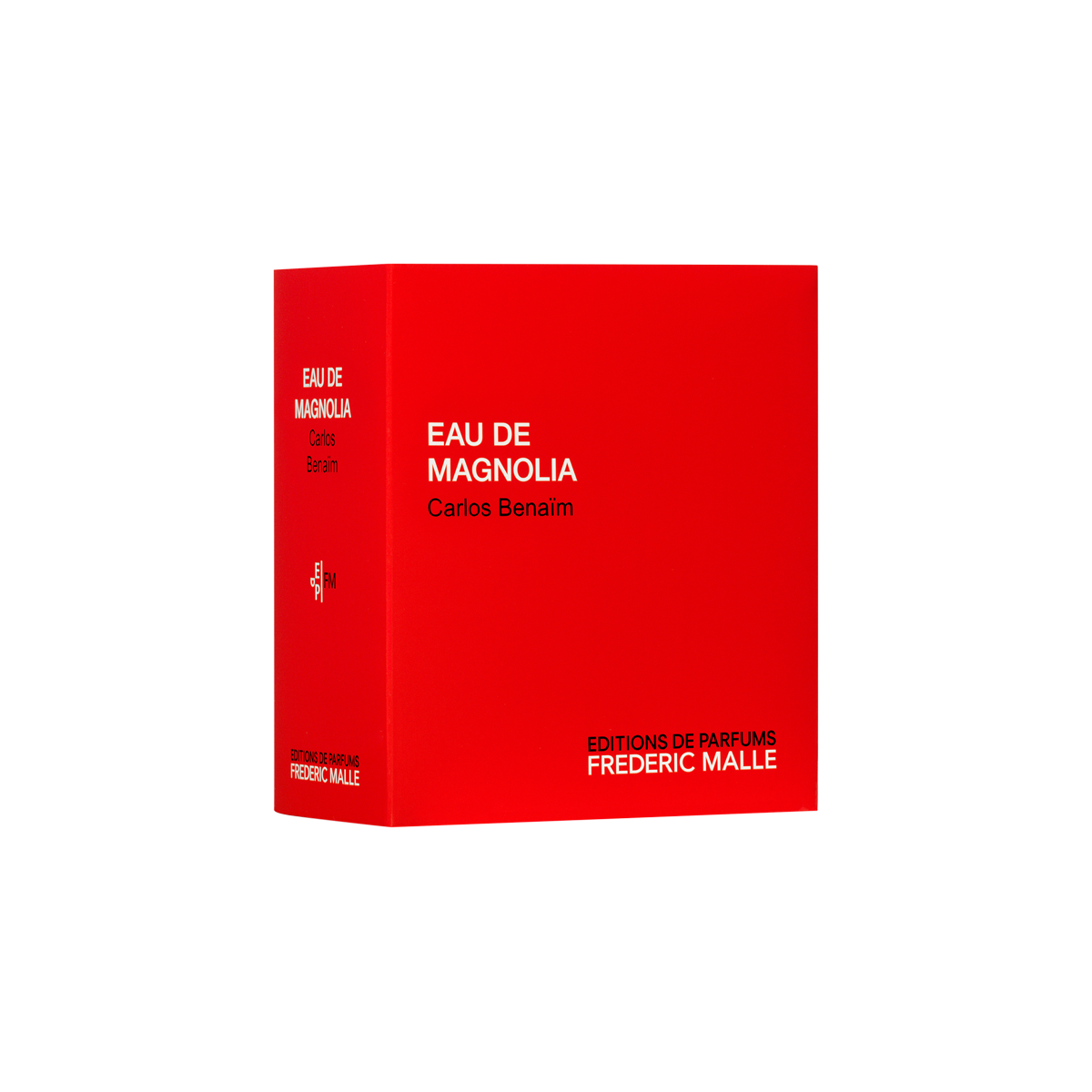 Frederic Malle - Eau de Magnolia Eau de Parfum