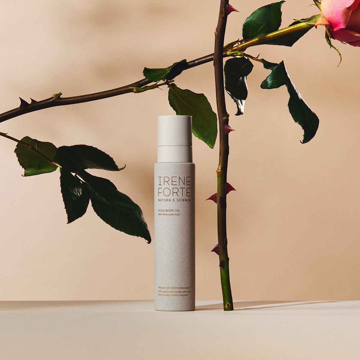 Irene Forte - Rose Body Oil