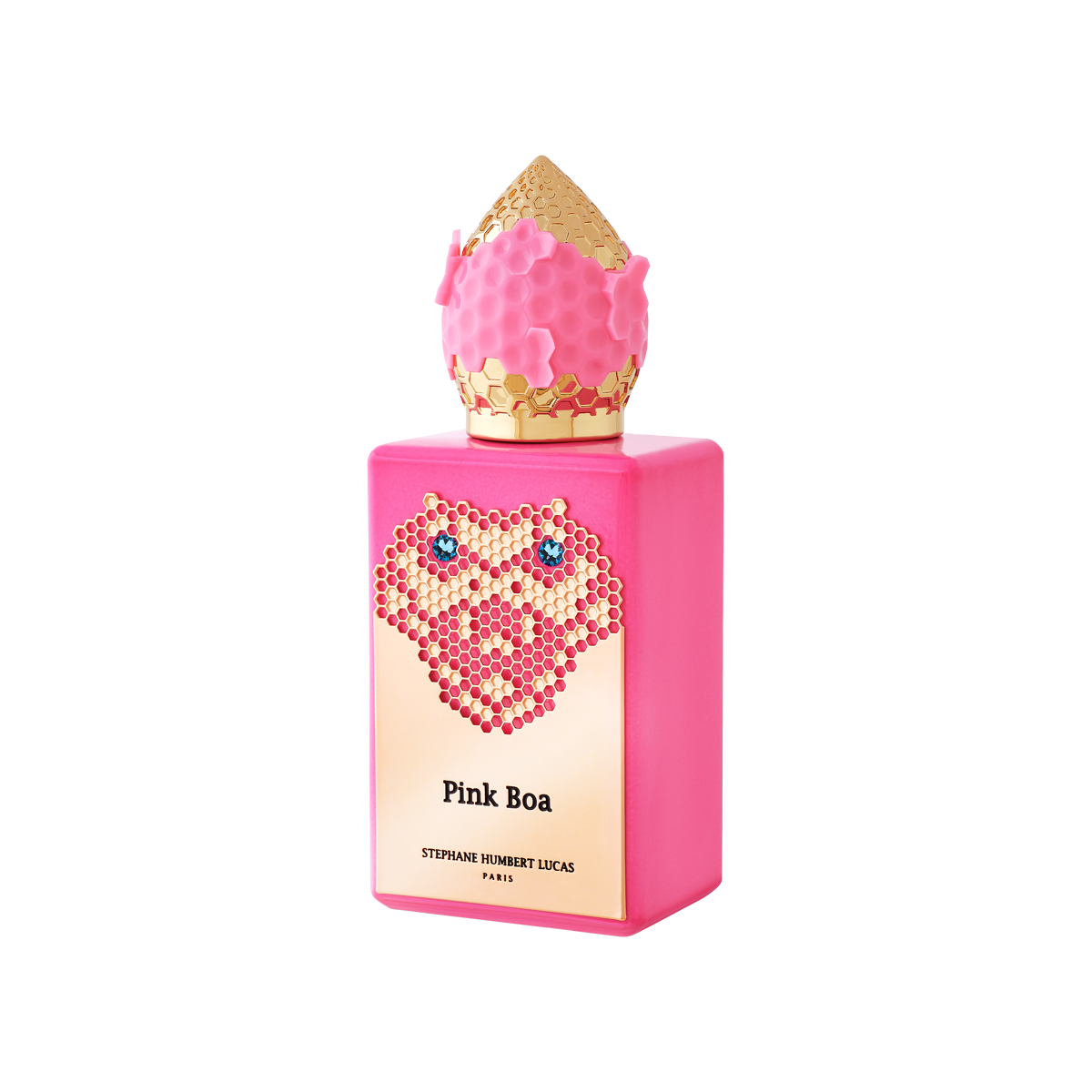 Stéphane Humbert Lucas - Pink Boa Eau de Parfum
