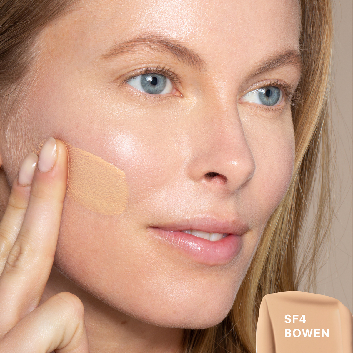 Ilia - True Skin Foundation