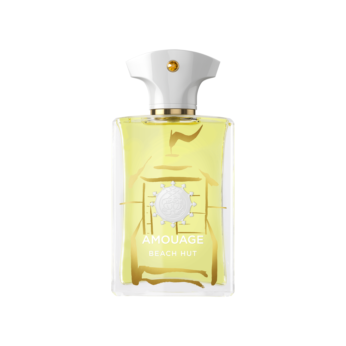Amouage - Beach Hut Man Eau de Parfum