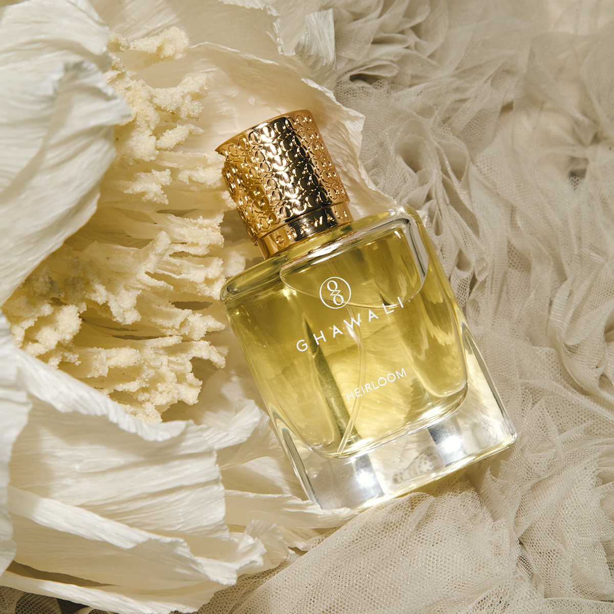 Ghawali - Heirloom Eau de Parfum