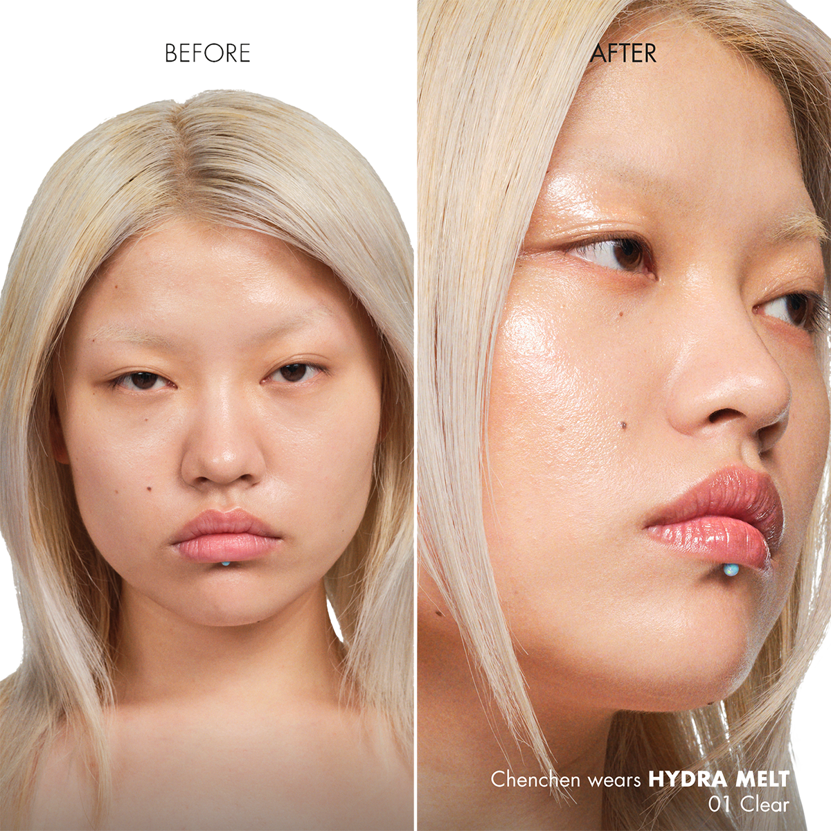 Simihaze Beauty - Hydra Melt Dewy Skin Balm