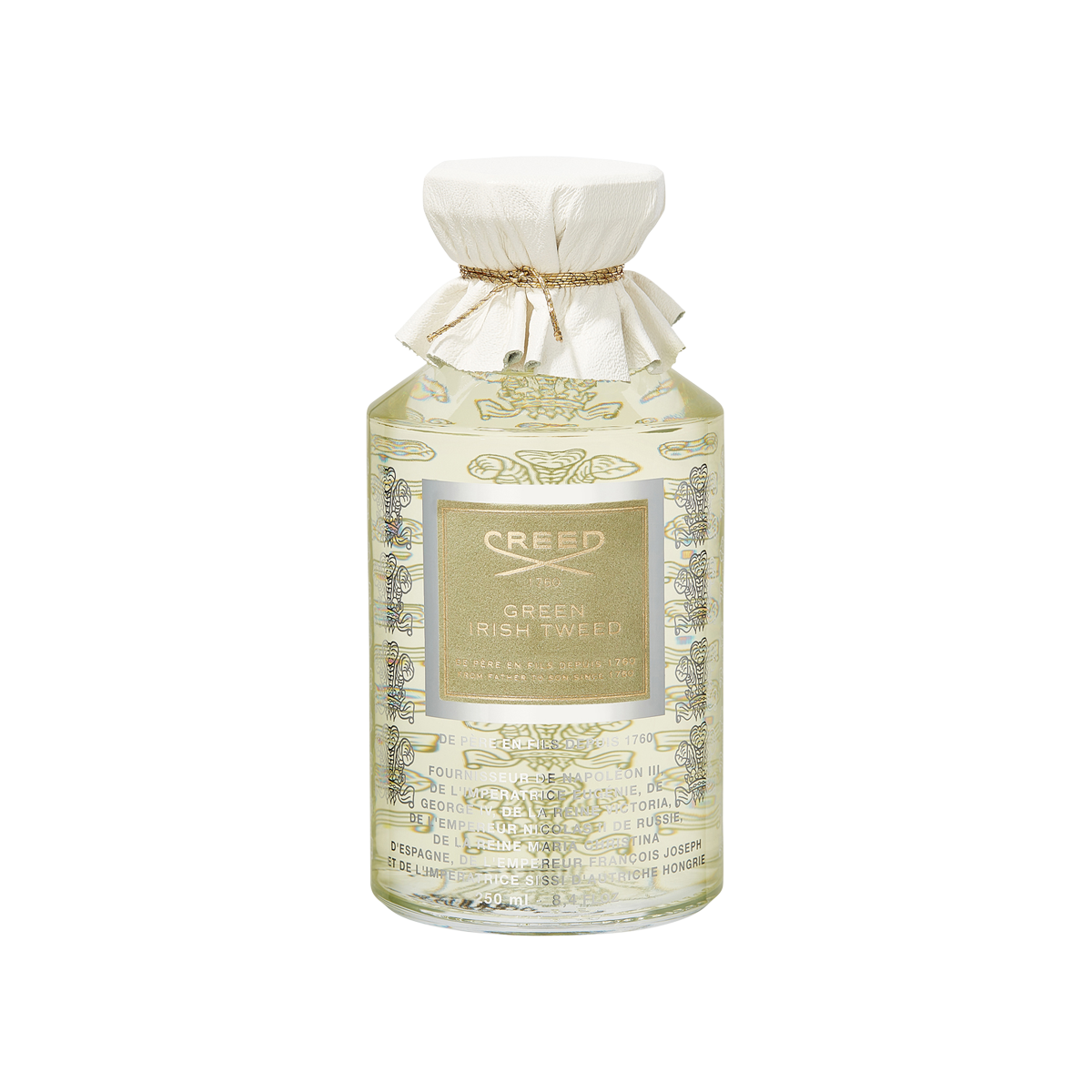 Creed - Green Irish Tweed