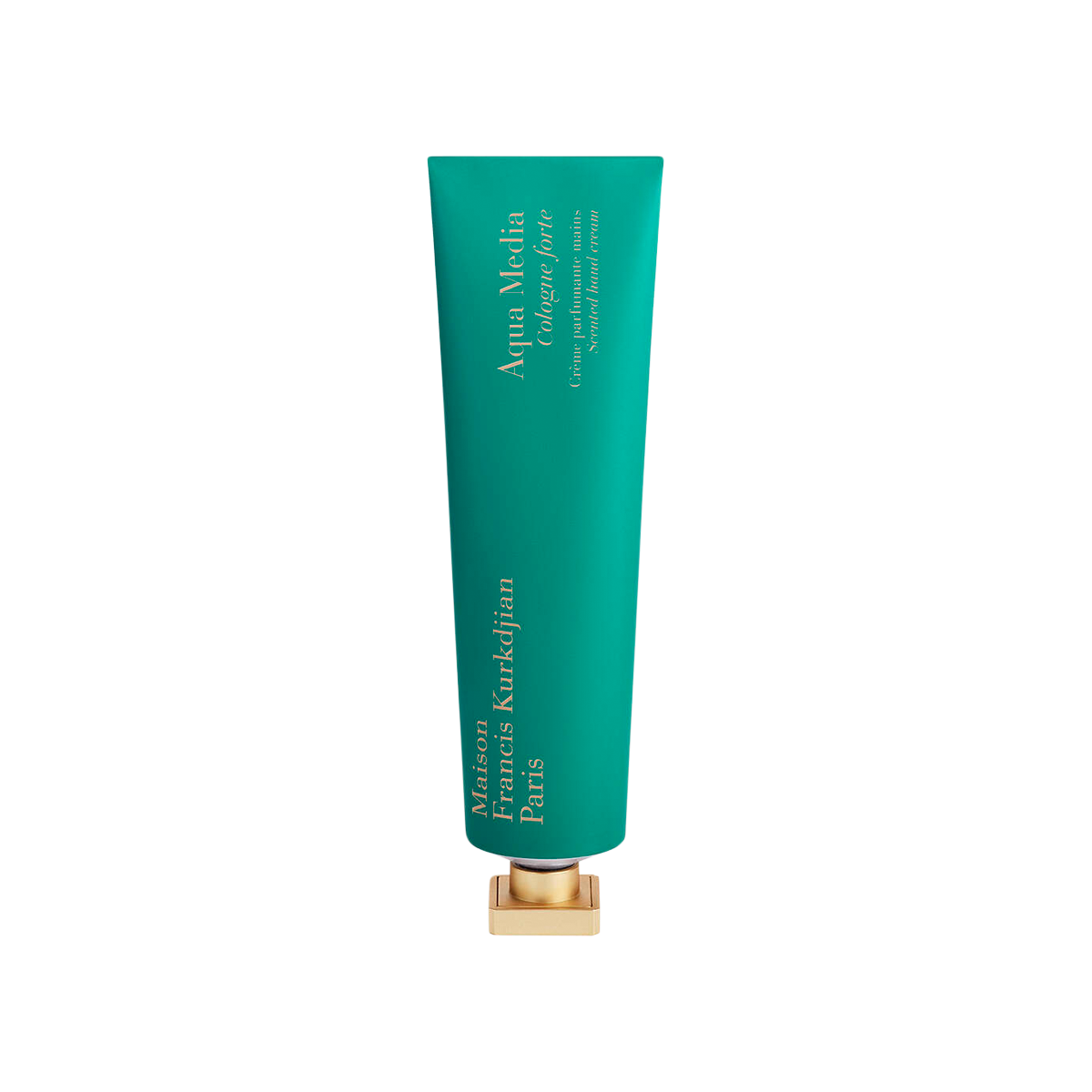 AM Cologne Forte Scented Hand Cream