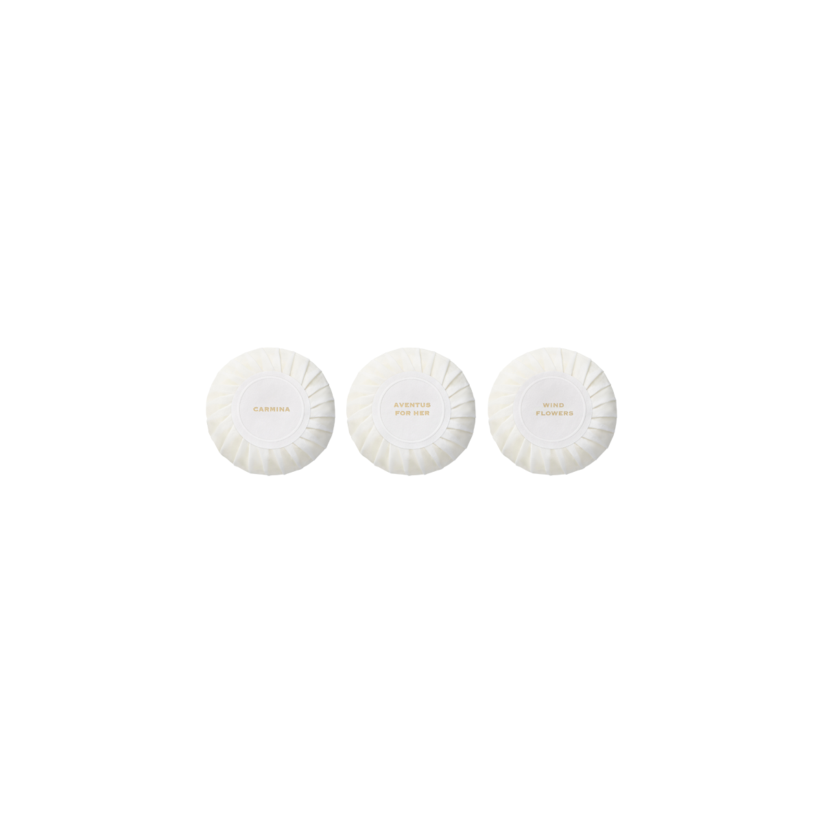 Creed - Opulent & Floral Soap Gift Set