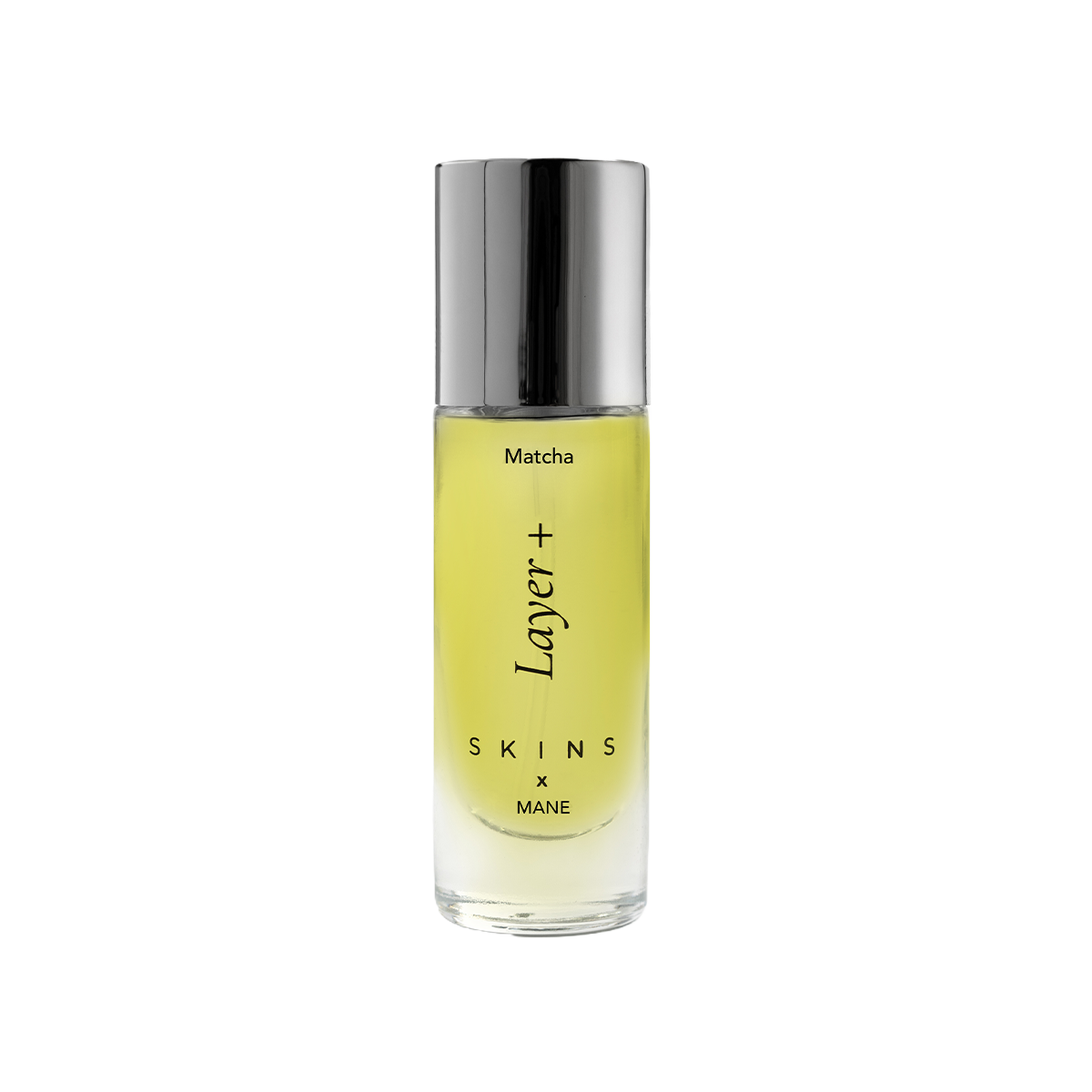 Layer+ - Matcha Eau de Parfum Enhancer