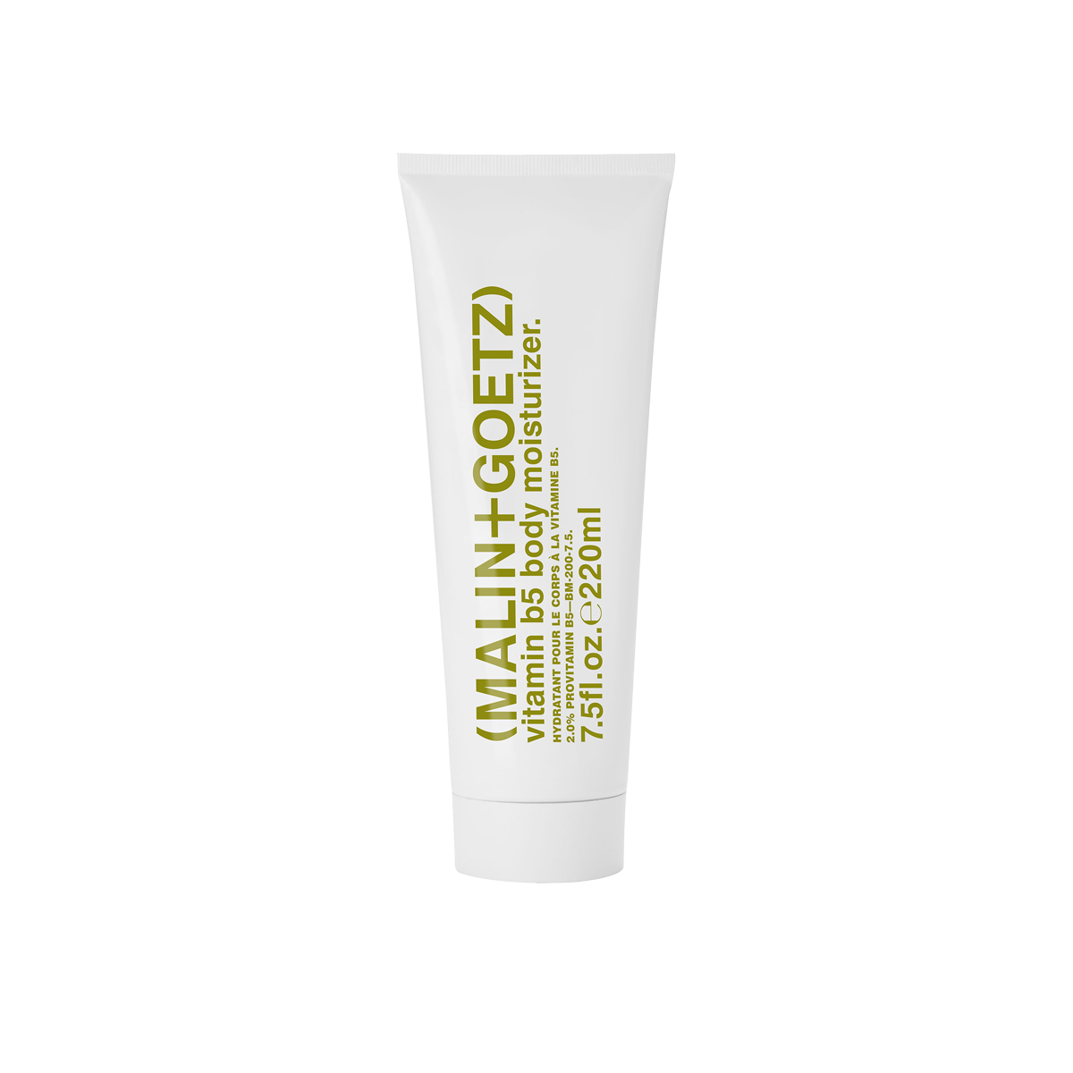 MALIN+GOETZ - Vitamin B5 Body Moisturizer