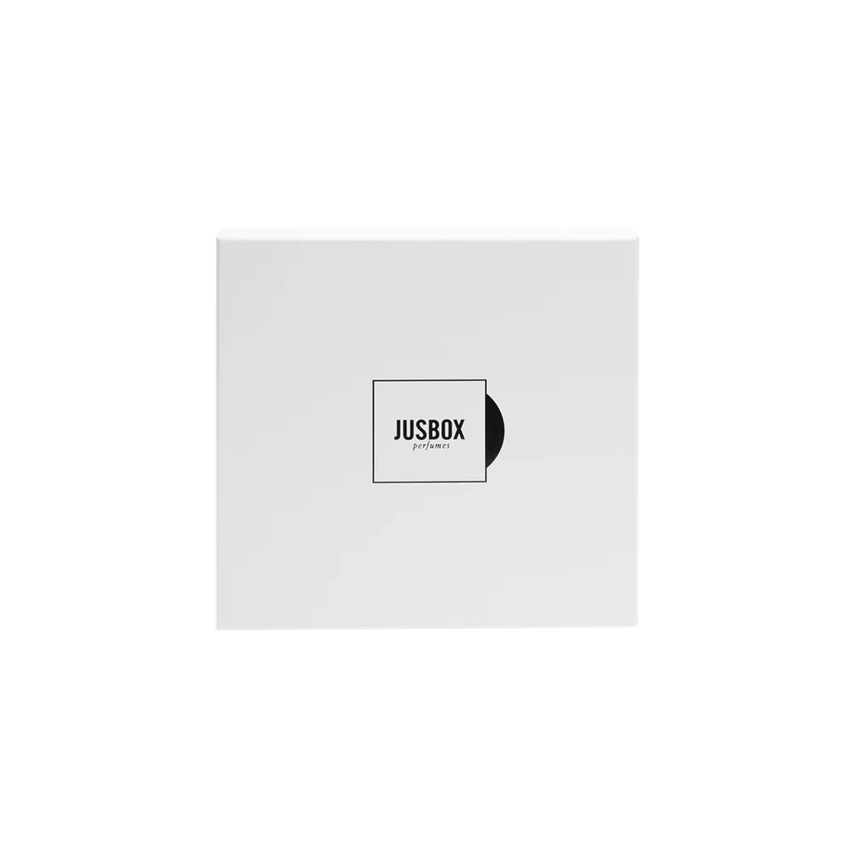 Jusbox - Discovery Kit Vials
