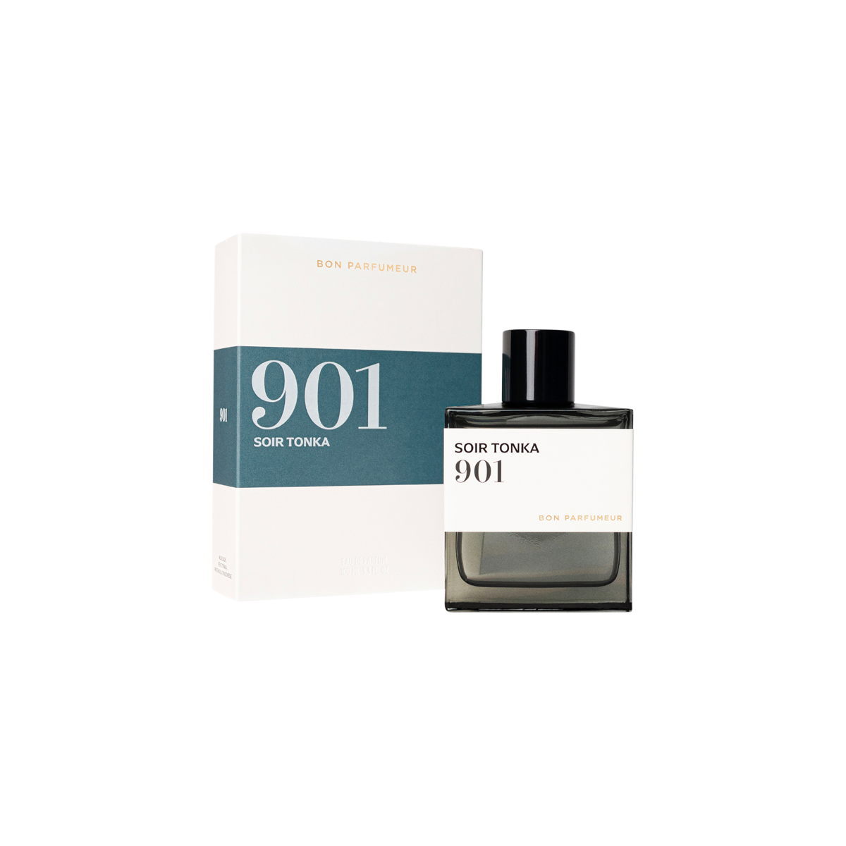 Bon Parfumeur - 901 Soir Tonka Eau de Parfum
