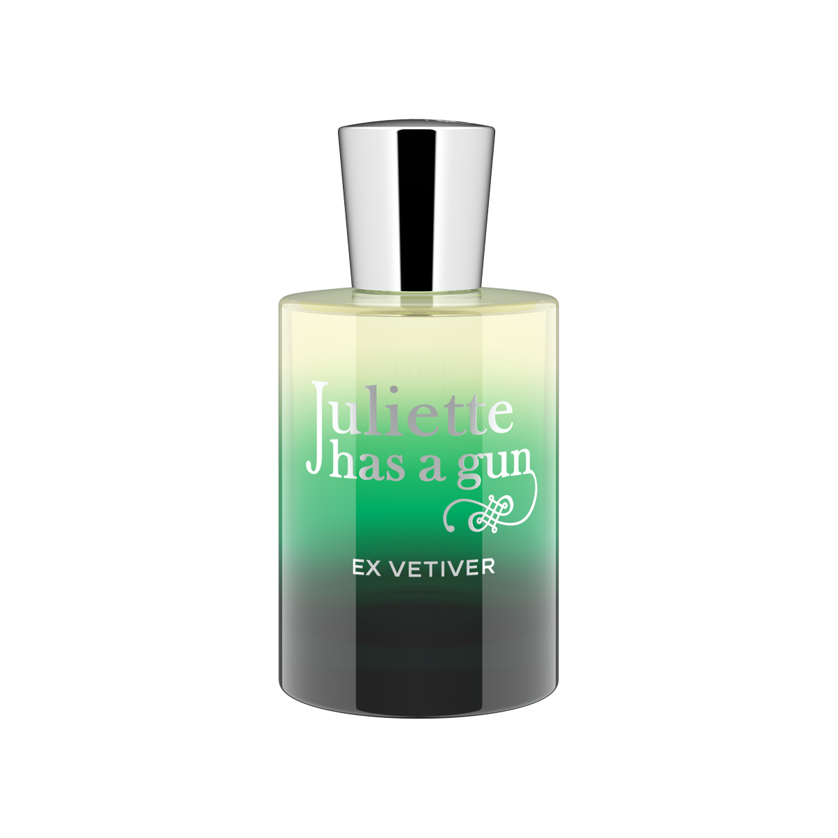Juliette has a Gun - Ex Vetiver