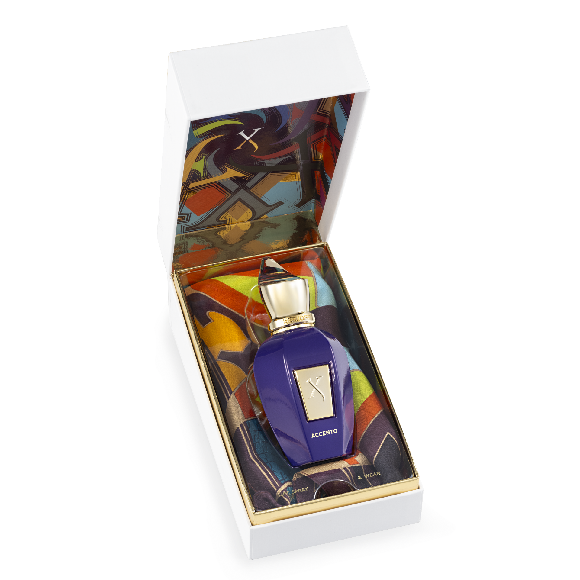 Xerjoff - Vibe Accento Eau de Parfum