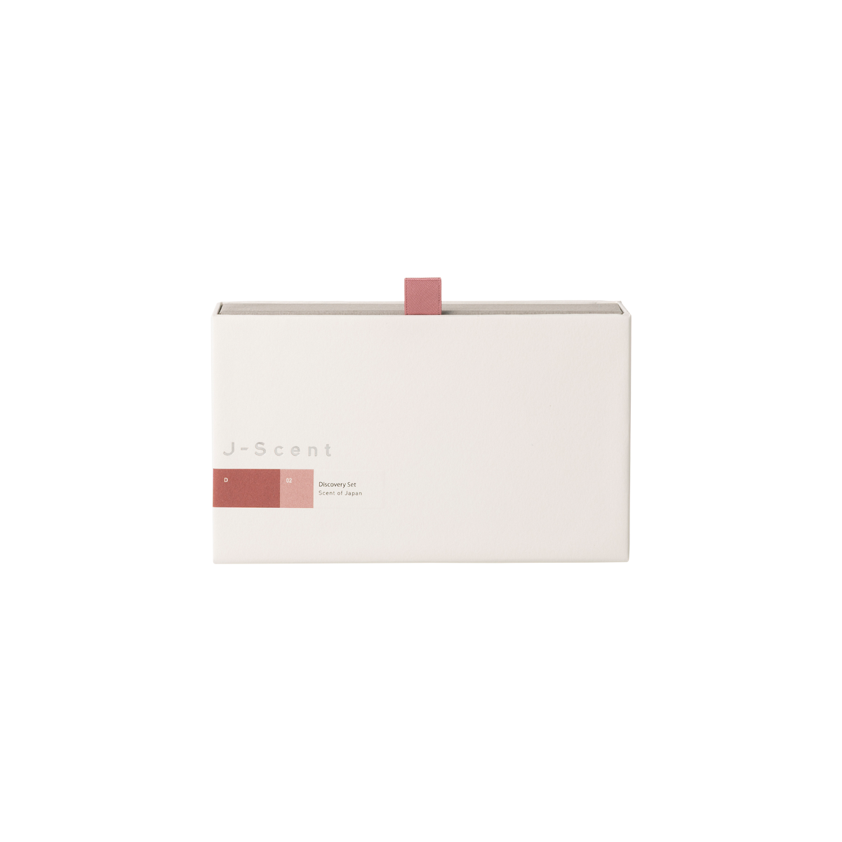 J-Scent - Iconic Discovery Set II Eau de Parfum