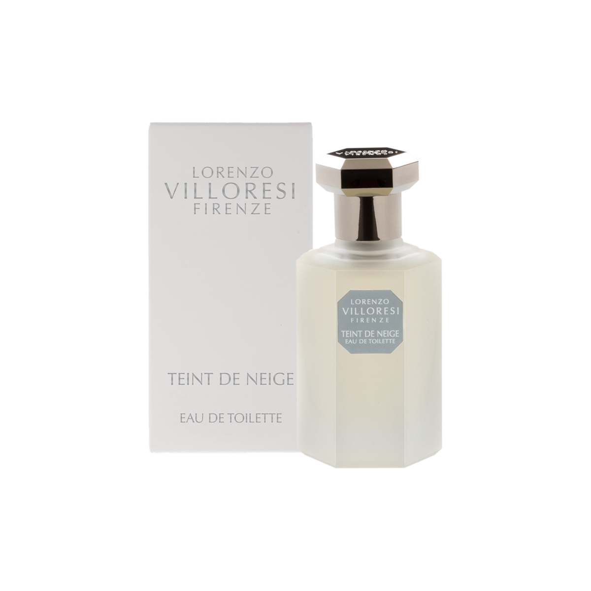 Lorenzo Villoresi - Teint de Neige Eau de Toilette