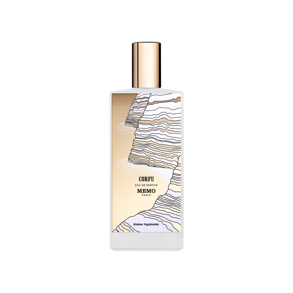 Memo Paris - Corfu Eau de Parfum