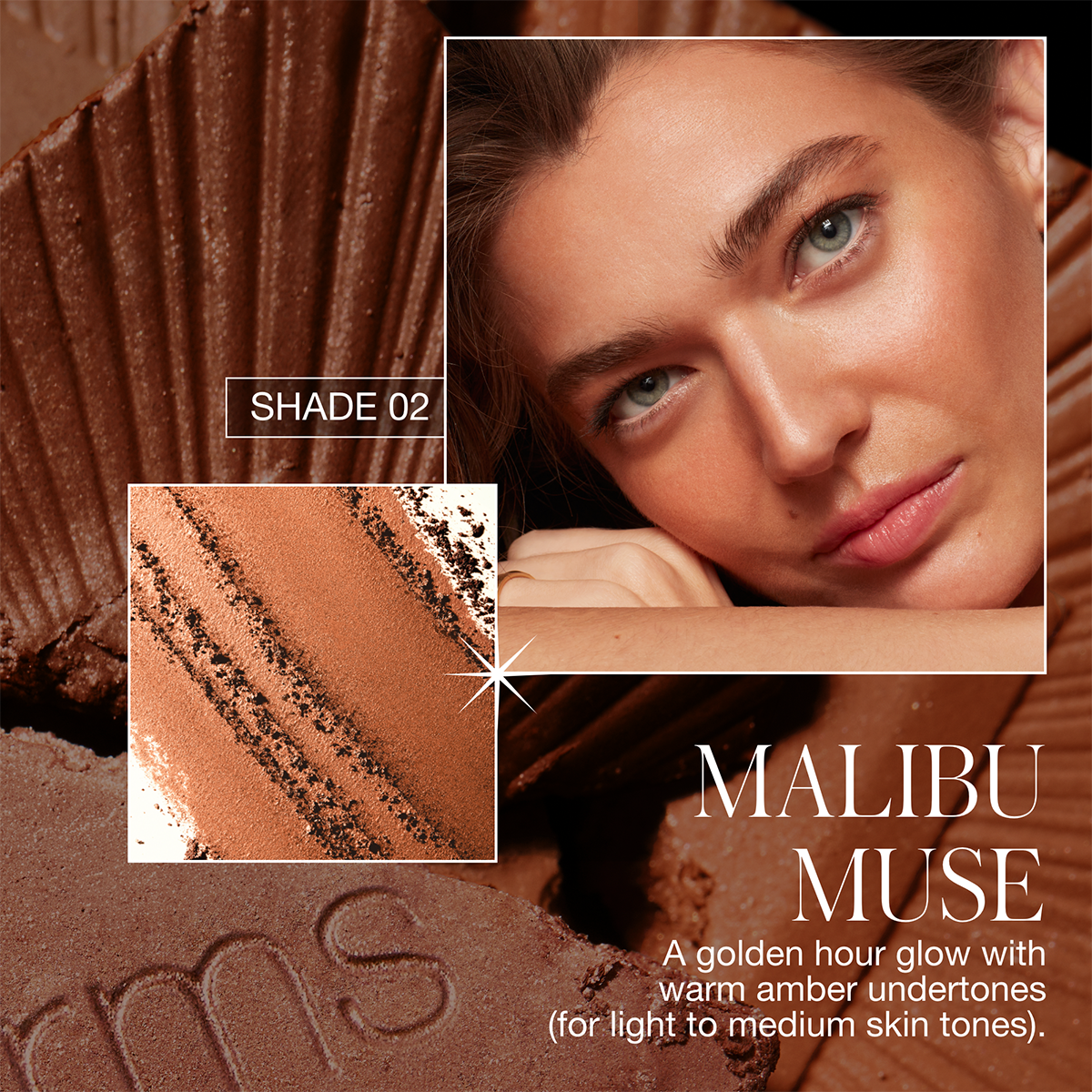 RMS Beauty - ReDimension Hydra Bronzer