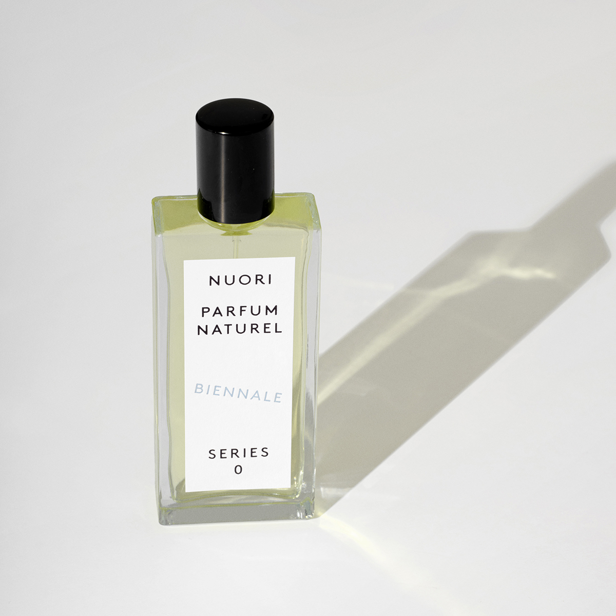 NUORI - BIENNALE Eau de Parfum