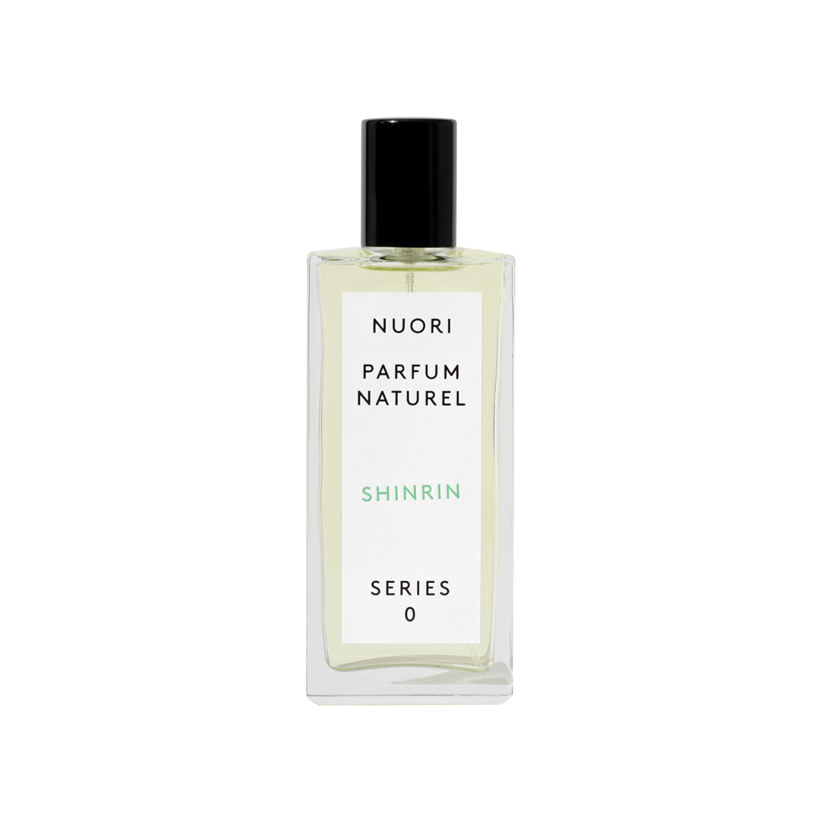 NUORI - SHINRIN Eau de Parfum