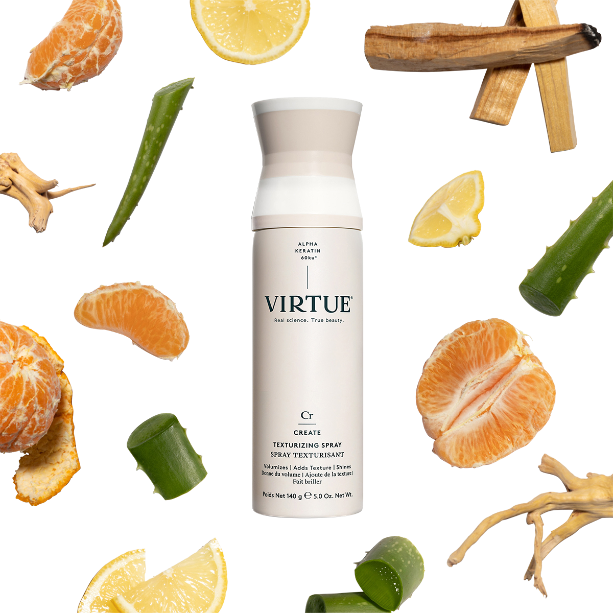 Virtue - Texturizing Spray