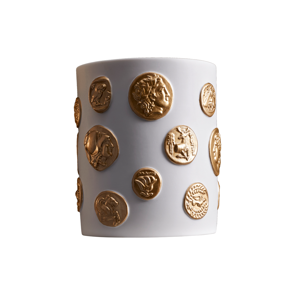L'Objet - Medaille Scented Candle Grand
