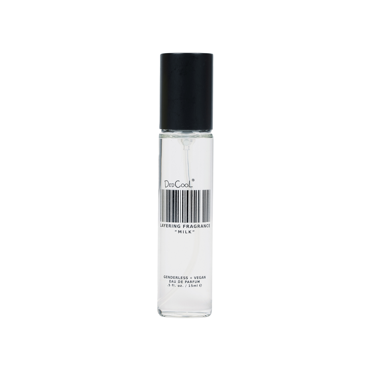 DEDCOOL - Travel Milk Layering + Enhancer EDP