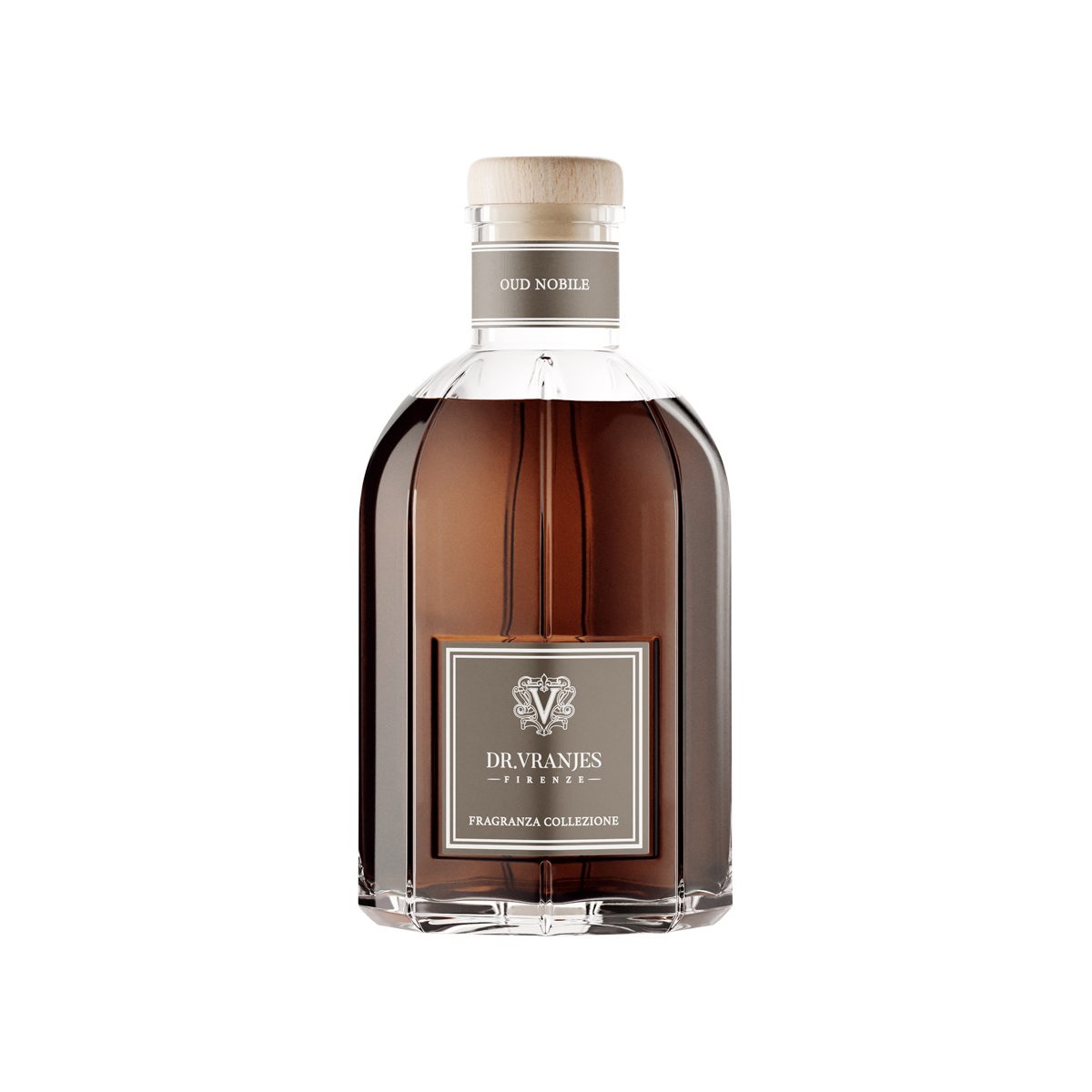 Dr. Vranjes Firenze - Collezione Anniversario Oud Nobile Refill