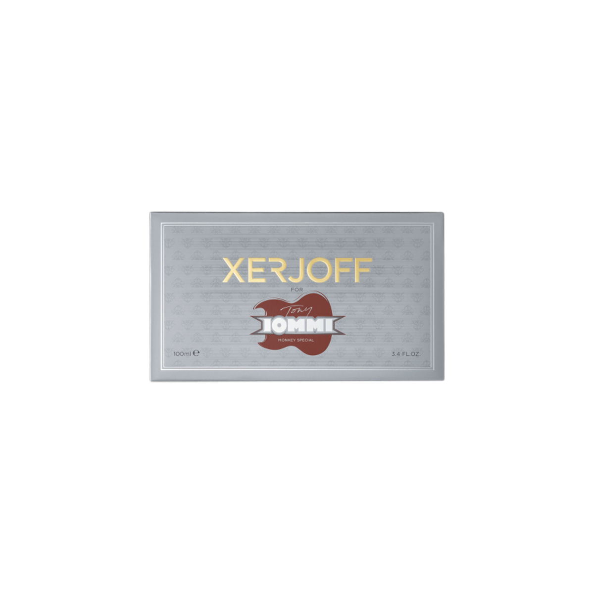 Xerjoff - Blends Tony Iommi Monkey Special Parfum