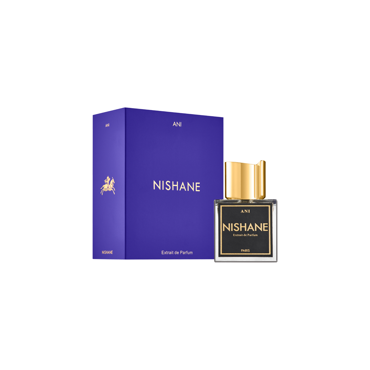 Nishane - Ani Extrait de Parfum