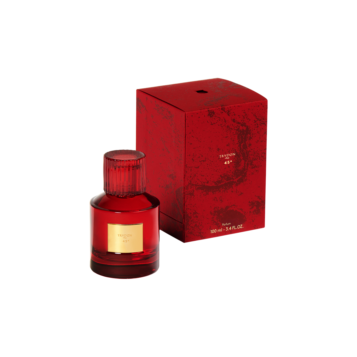 Trudon - Nuit Rouge 45D Eau de Parfum