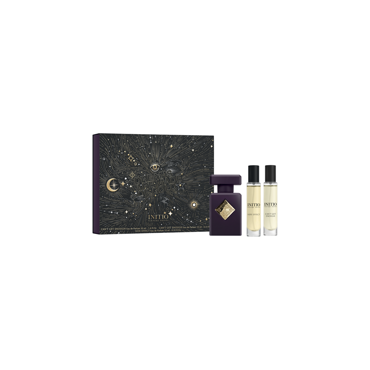 INITIO Parfums Prives - Can't Get Enough Festive Set Eau de Parfum