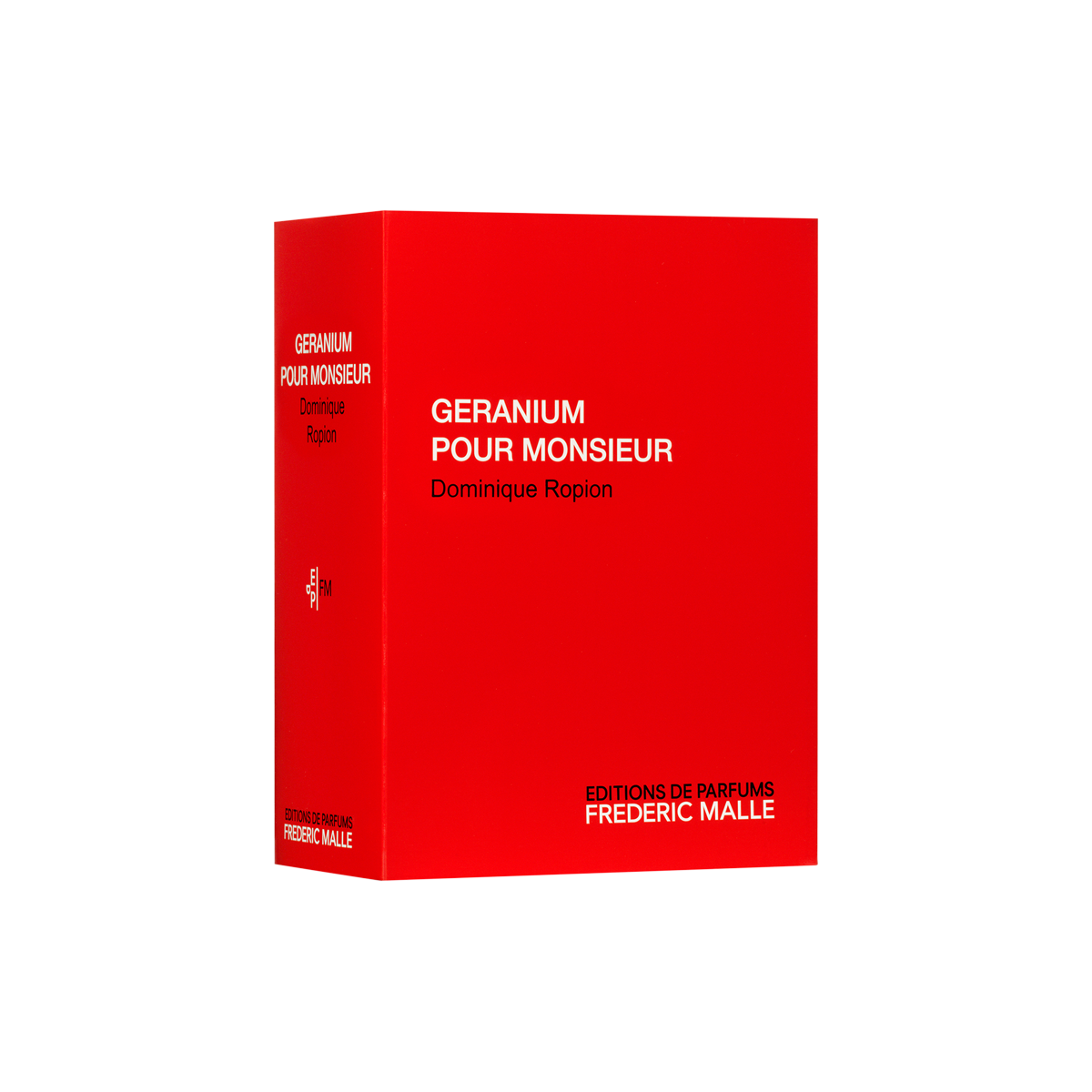Frederic Malle - Geranium pour Monsieur